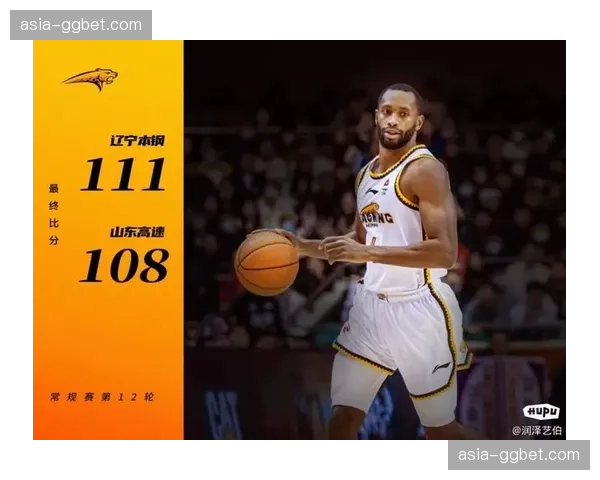 评论：悬崖边的自我救赎，辽宁队展示冠军底蕴