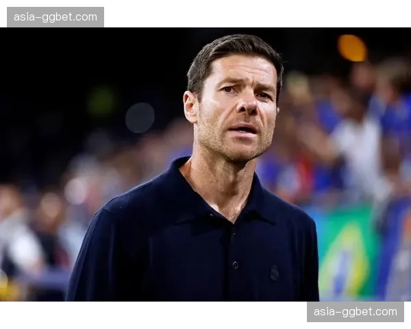 知名记者：哈维-阿隆索已口头同意在赛季末接掌皇马帅印