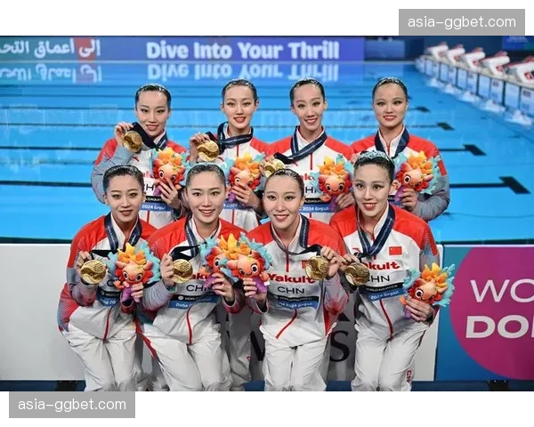 消息：中国游泳队结束云南高原训练，返京进行世锦赛前最后调整