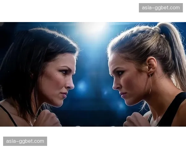 洛杉矶快船队新主场将举办隆达·罗西vs吉娜·卡拉诺MMA对决